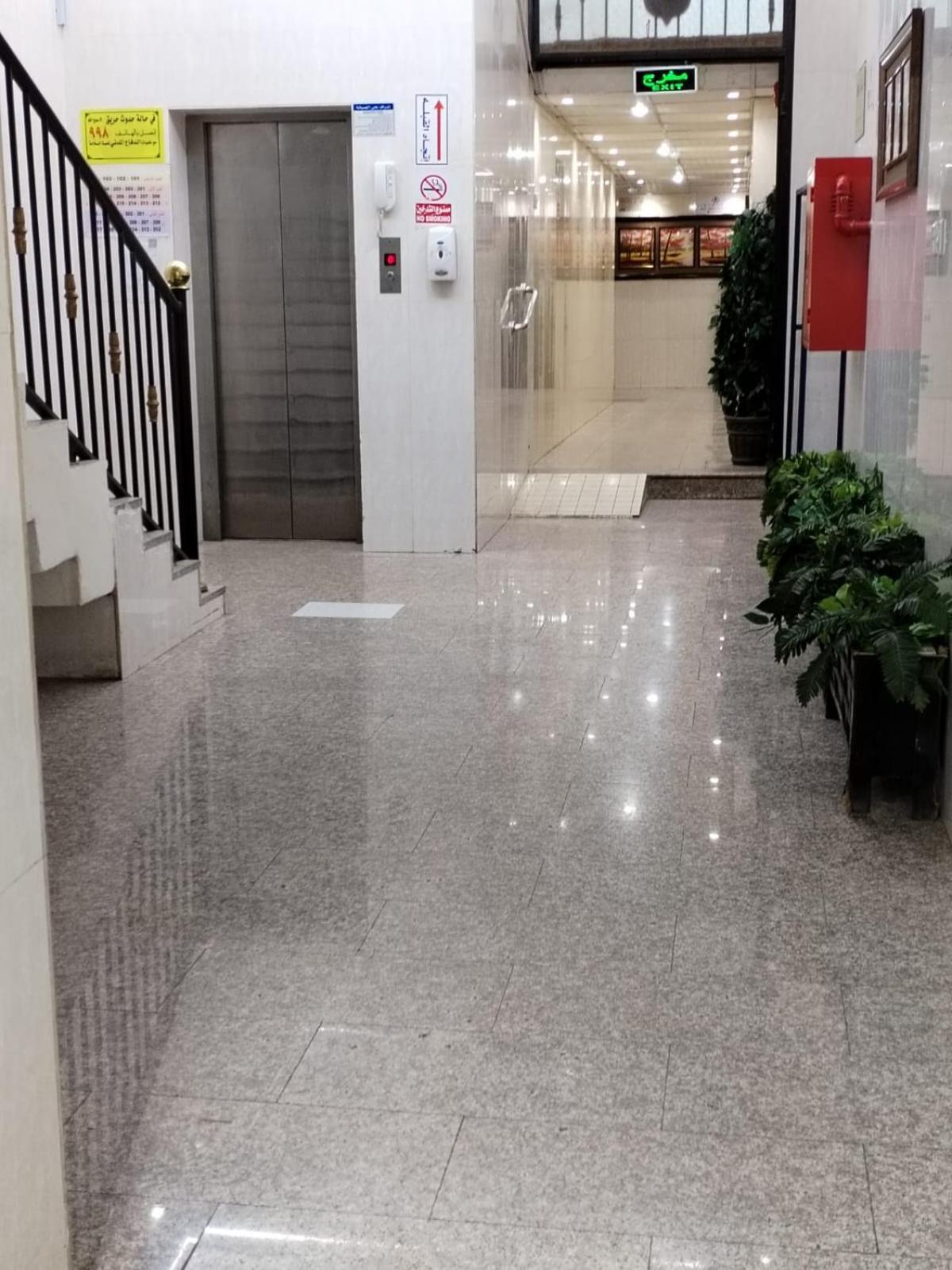Al Eairy Apartments - Hail 3 Exteriör bild